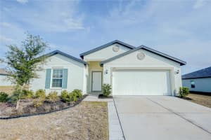 1678 HIDEAWAY FLAT STREET, MASCOTTE, FL 34753 Sold 04/24/25