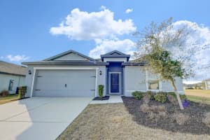 1665 HIDEAWAY FLAT STREET, MASCOTTE, FL 34753 Sold 03/21/25