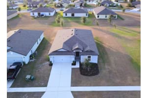 1665 HIDEAWAY FLAT STREET, MASCOTTE, FL 34753 Sold 03/21/25