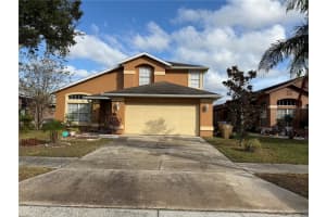 2951 STILLWATER DRIVE, KISSIMMEE, FL 34743 Sold 03/06/25