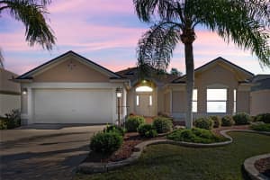 1309 FORTALEZA DRIVE, THE VILLAGES, FL 32162 Sold 04/09/25
