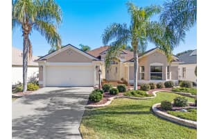 1309 FORTALEZA DRIVE, THE VILLAGES, FL 32162 Sold 04/09/25