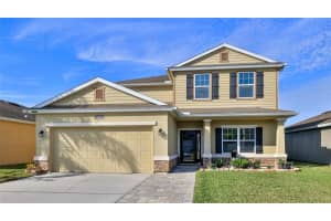 5344 PEACH BLOSSOM BOULEVARD, PORT ORANGE, FL 32128 Sold 05/21/25