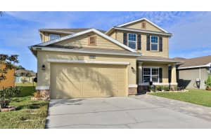 5344 PEACH BLOSSOM BOULEVARD, PORT ORANGE, FL 32128 Sold 05/21/25