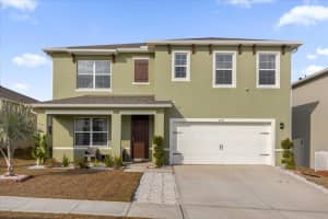 2665 MAGNOLIA AVENUE, DAVENPORT, FL 33837 Sold 04/29/25