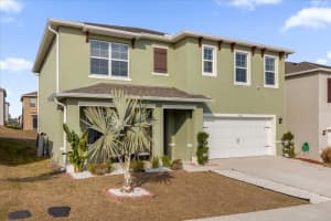 2665 MAGNOLIA AVENUE, DAVENPORT, FL 33837 Sold 04/29/25
