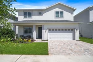 159 Golden Noble St, KISSIMMEE