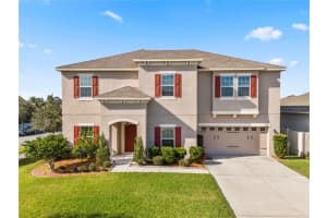 5361 RAGUSA LOOP, SAINT CLOUD, FL 34771 Sold 05/05/25