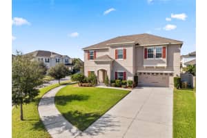 5361 RAGUSA LOOP, SAINT CLOUD, FL 34771 Sold 05/05/25