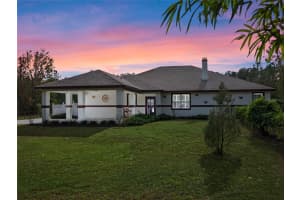 7138 OIL WELL ROAD, CLERMONT, FL 34714 Sold 02/18/25