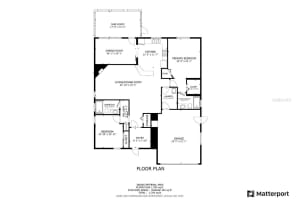 11224 VILLAS ON THE GREEN DRIVE, RIVERVIEW, FL 33579 Sold 04/01/25