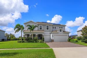 4150 Sunset Preserve Blvd, ORLANDO