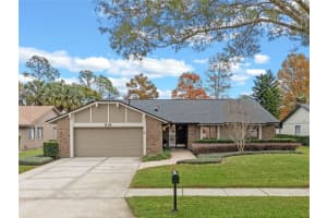 619 TUSKAWILLA POINT LANE, WINTER SPRINGS, FL 32708 Sold 01/24/25