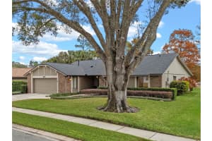 619 TUSKAWILLA POINT LANE, WINTER SPRINGS, FL 32708 Sold 01/24/25