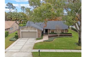 619 TUSKAWILLA POINT LANE, WINTER SPRINGS, FL 32708 Sold 01/24/25