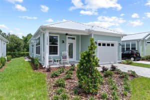 12078 LAKESHORE WAY, OXFORD, FL 34484 Sold 04/04/25