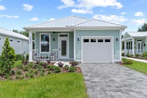 12078 LAKESHORE WAY, OXFORD, FL 34484 Sold 04/04/25