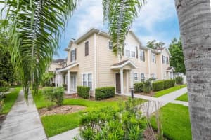 2901 Edenshire Way #104, KISSIMMEE