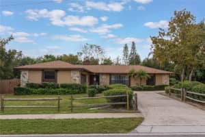 1098 PARK DRIVE, CASSELBERRY, FL 32707 Sold 05/23/25