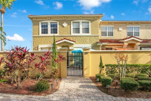 2942 BELLA VISTA DRIVE, DAVENPORT, FL 33897 Sold 03/21/25