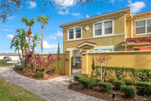 2942 BELLA VISTA DRIVE, DAVENPORT, FL 33897 Sold 03/21/25
