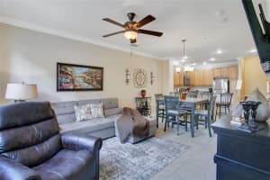 2942 BELLA VISTA DRIVE, DAVENPORT, FL 33897 Sold 03/21/25