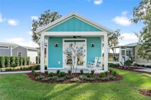 12043 LAKESHORE WAY, OXFORD, FL 34484 Sold 05/23/25