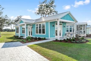 12043 LAKESHORE WAY, OXFORD, FL 34484 Sold 05/23/25