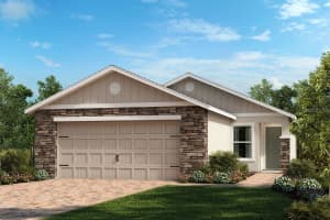 156 CYPRESS KNEES DRIVE, LAKE WALES, FL 33859 Sold 02/27/25