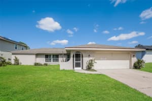23104 NEWCUN AVENUE, PUNTA GORDA, FL 33980 Sold 06/20/25