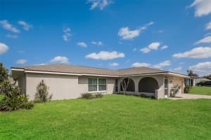 23104 NEWCUN AVENUE, PUNTA GORDA, FL 33980 Sold 06/20/25