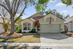 8804 FORT JEFFERSON BOULEVARD, ORLANDO, FL 32822 Sold 01/10/25