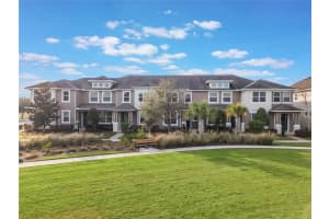 8976 HILDRETH AVENUE, ORLANDO, FL 32832 Sold 03/10/25