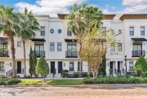 234 SUMMERLIN AVENUE, ORLANDO, FL 32801 Sold 03/07/25