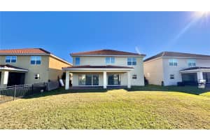 3848 CARRICK BEND DRIVE, KISSIMMEE, FL 34746 Sold 02/03/25