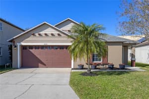 14638 TULLAMORE LOOP, WINTER GARDEN, FL 34787 Sold 02/26/25