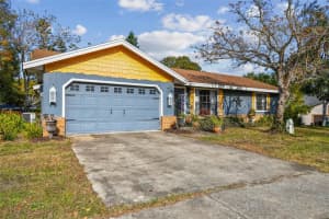 800 LIGHTHOUSE COVE, SANFORD, FL 32773 Sold 04/30/25