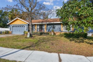 800 LIGHTHOUSE COVE, SANFORD, FL 32773 Sold 04/30/25
