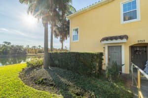 2751 OAKWATER DRIVE, KISSIMMEE, FL 34747 Sold 03/28/25