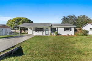 2588 SUN ACRES BOULEVARD, AUBURNDALE, FL 33823 Sold 07/24/25
