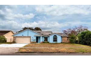 3303 KNIGHTSBRIDGE ROAD, ORLANDO, FL 32818 Sold 03/10/25