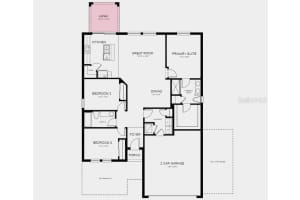 5114 FORGET ME NOT AVENUE, LAKE HAMILTON, FL 33851 Sold 05/14/25
