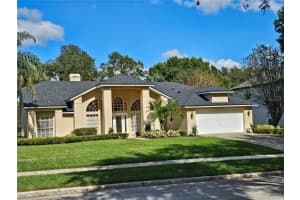 7468 APRELLE DRIVE, SANFORD, FL 32771 Sold 01/24/25