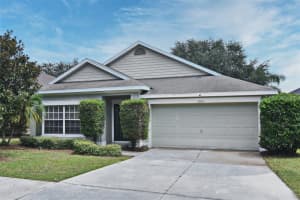 1205 LONGVILLE CIRCLE, TAVARES, FL 32778 Sold 05/15/25