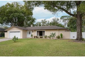 163 POST AND RAIL ROAD, LONGWOOD, FL 32750 Sold 02/04/25
