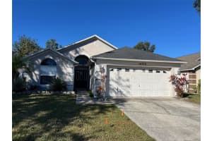 10739 BROWN TROUT CIRCLE, ORLANDO, FL 32825 Sold 02/12/25
