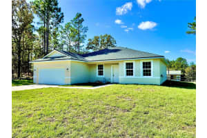10984 N G Martinelli Blvd, CITRUS SPRINGS
