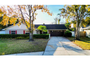 1032 FOREST CIRCLE, WINTER SPRINGS, FL 32708 Sold 02/28/25