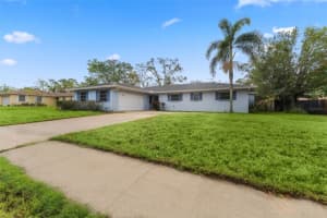 1561 CARROLL ST STREET, CLEARWATER, FL 33755 Sold 02/28/25
