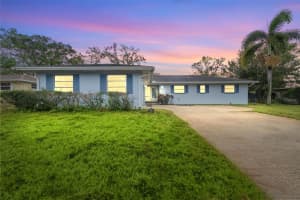 1561 CARROLL ST STREET, CLEARWATER, FL 33755 Sold 02/28/25